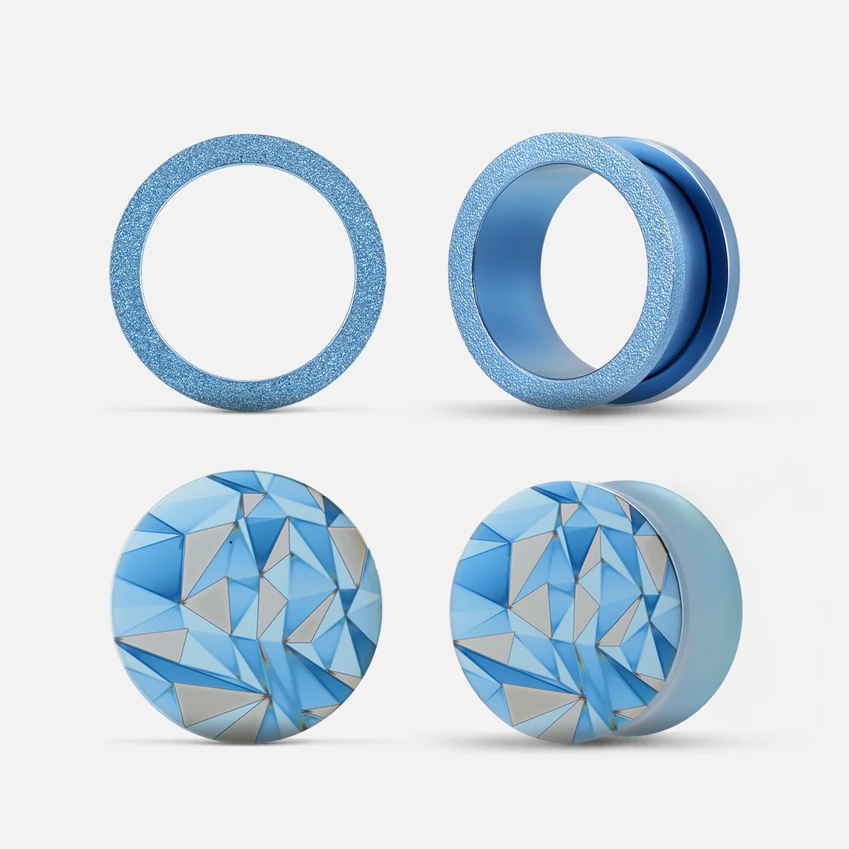 ARTFUSION PLUGS