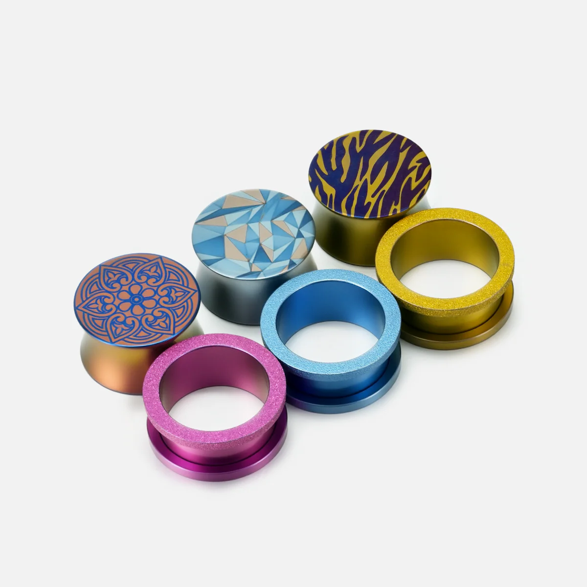 ARTFUSION PLUGS