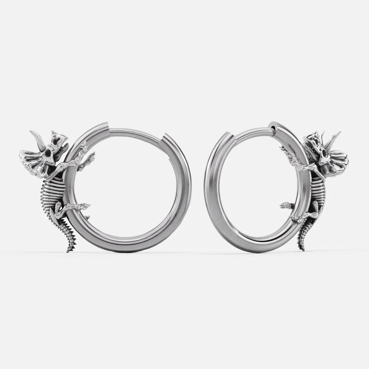 ADAPTIVE EVOLUTION EARRINGS