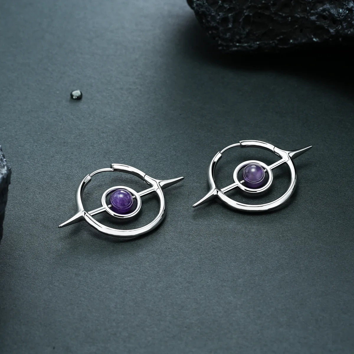 STELLAR GRACE EARRINGS