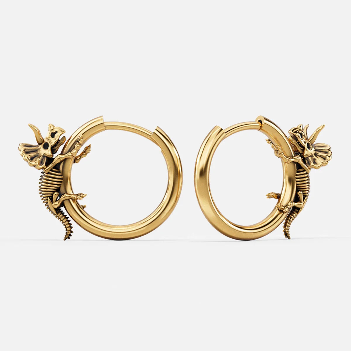 ADAPTIVE EVOLUTION EARRINGS