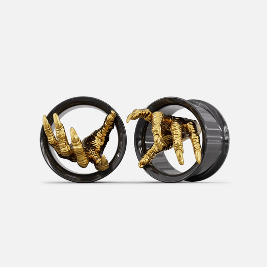 MYTHICAL CLAW TUNNELS