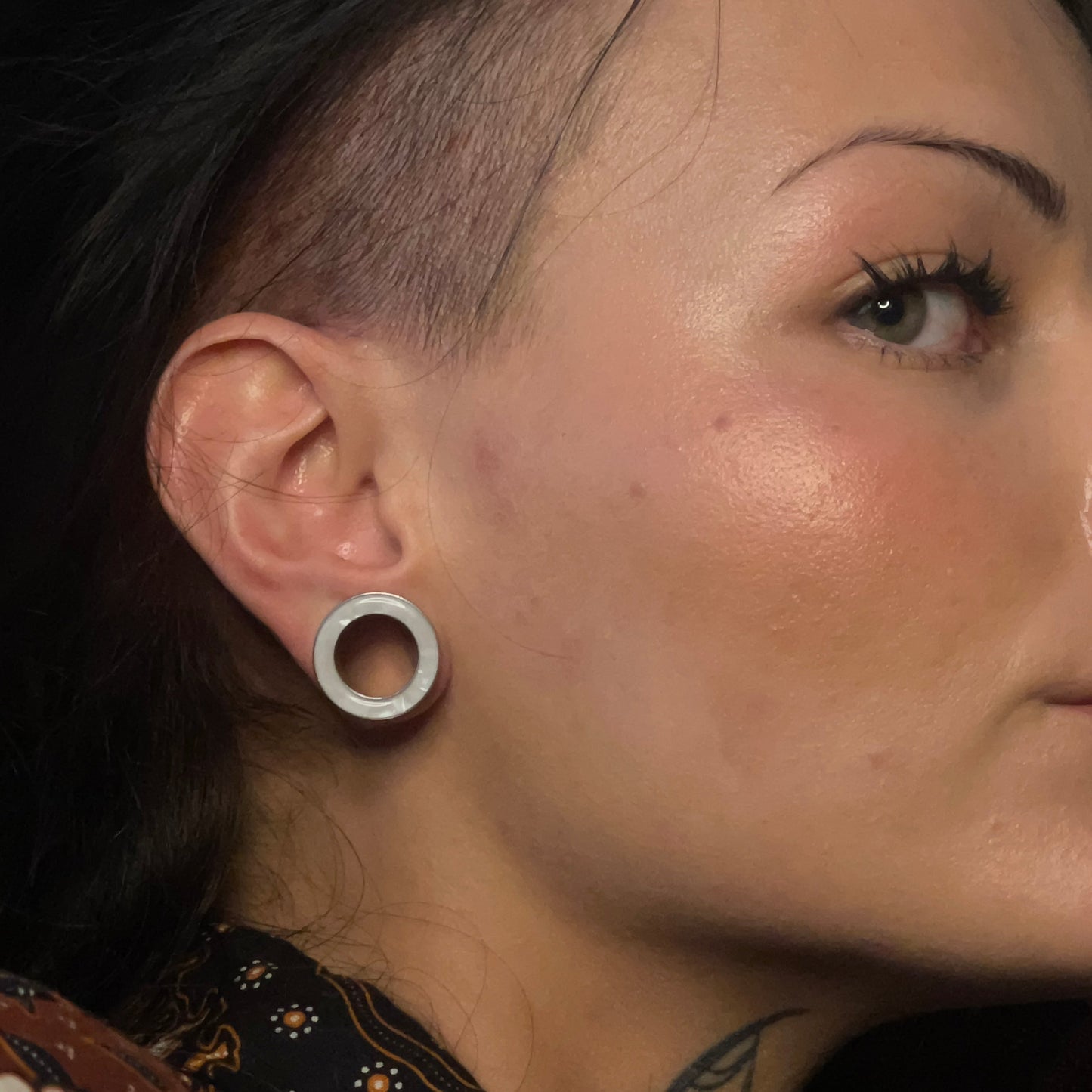 TRANQUIL PEARL PLUGS