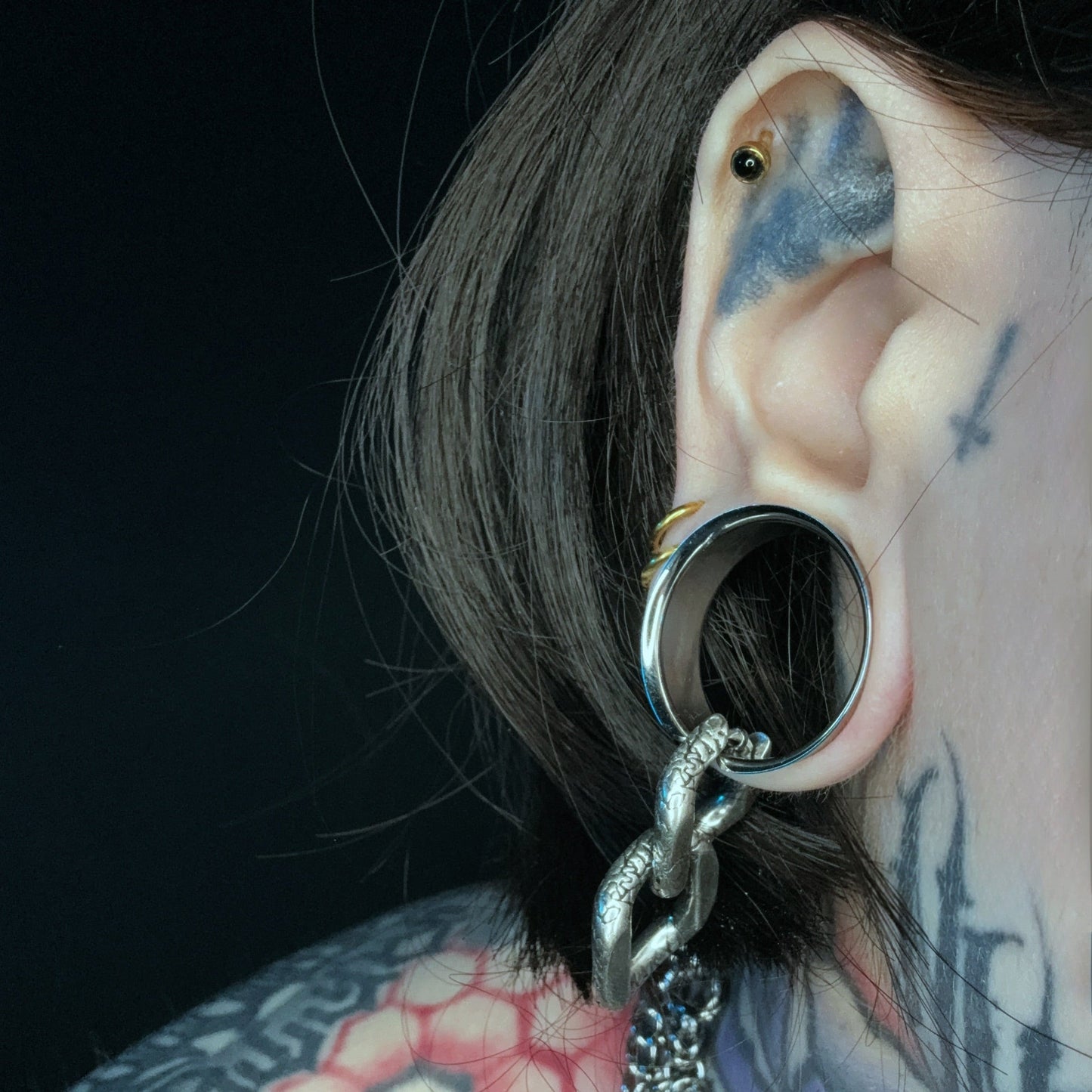 MODULAR RING TUNNELS
