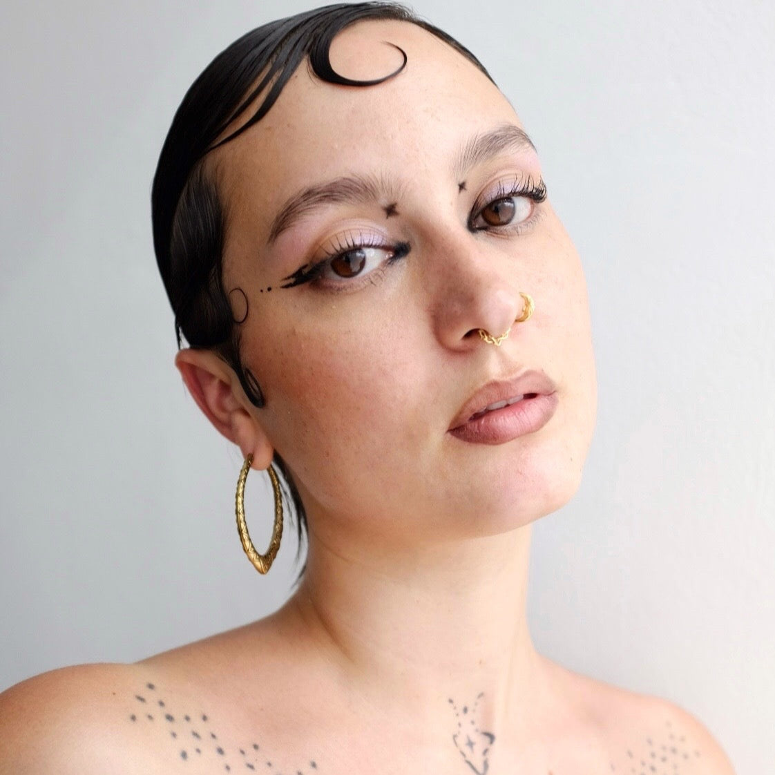 CULTURAL ESSENCE EARRINGS