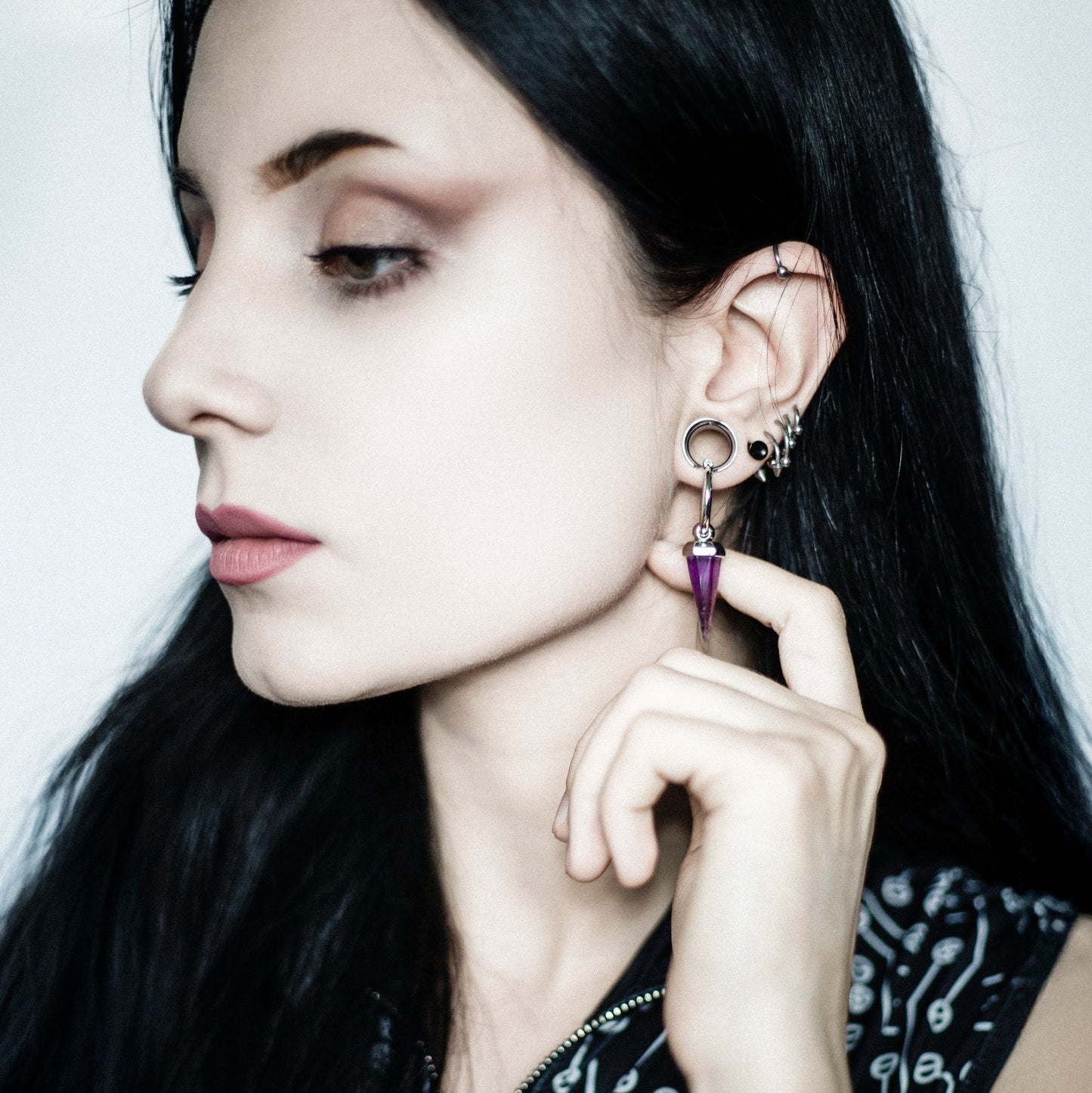 MODULAR RING TUNNELS