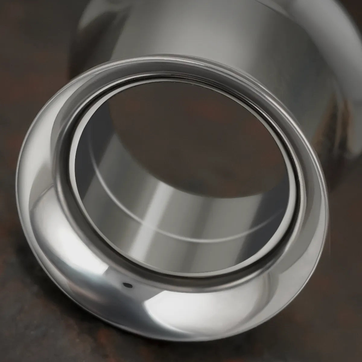STELLAR STAINLESS STEEL EAR STRETCHING KIT