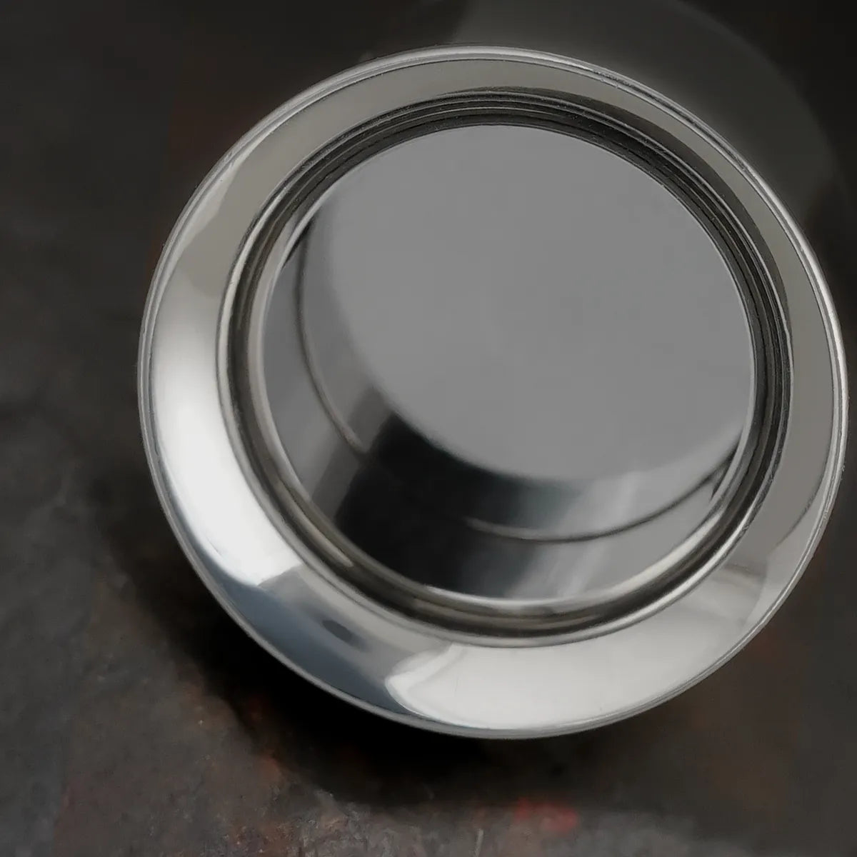 STELLAR STAINLESS STEEL EAR STRETCHING KIT