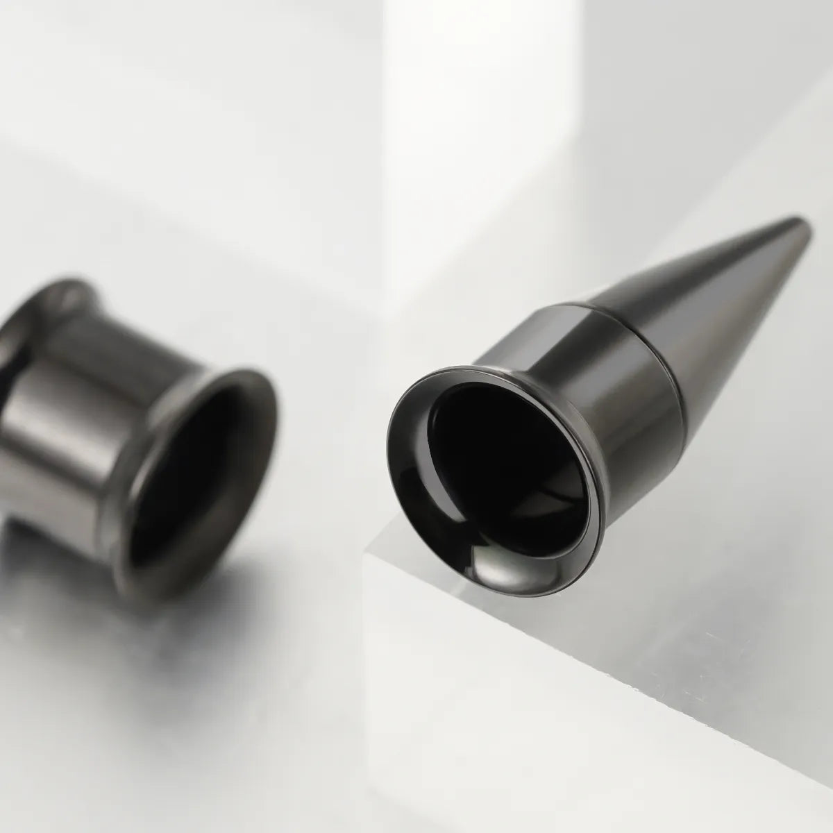 STELLAR STAINLESS STEEL EAR STRETCHING KIT