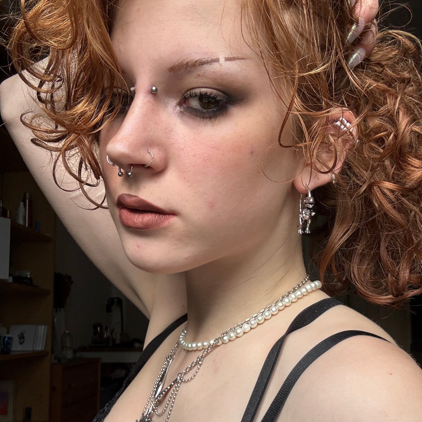 DINOSAUR DELIGHT EARRINGS