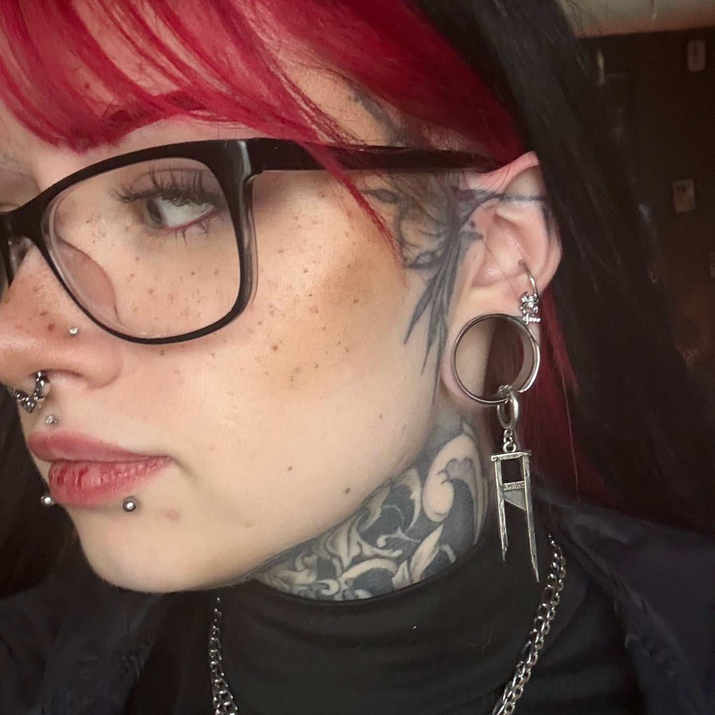 MODULAR RING TUNNELS