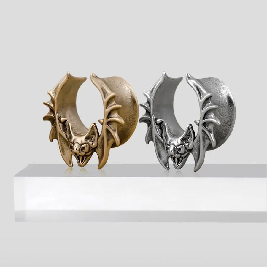 BAT WHISPER TUNNELS