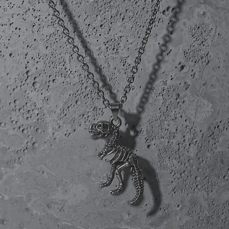 PREHISTORIC POWER NECKLACE