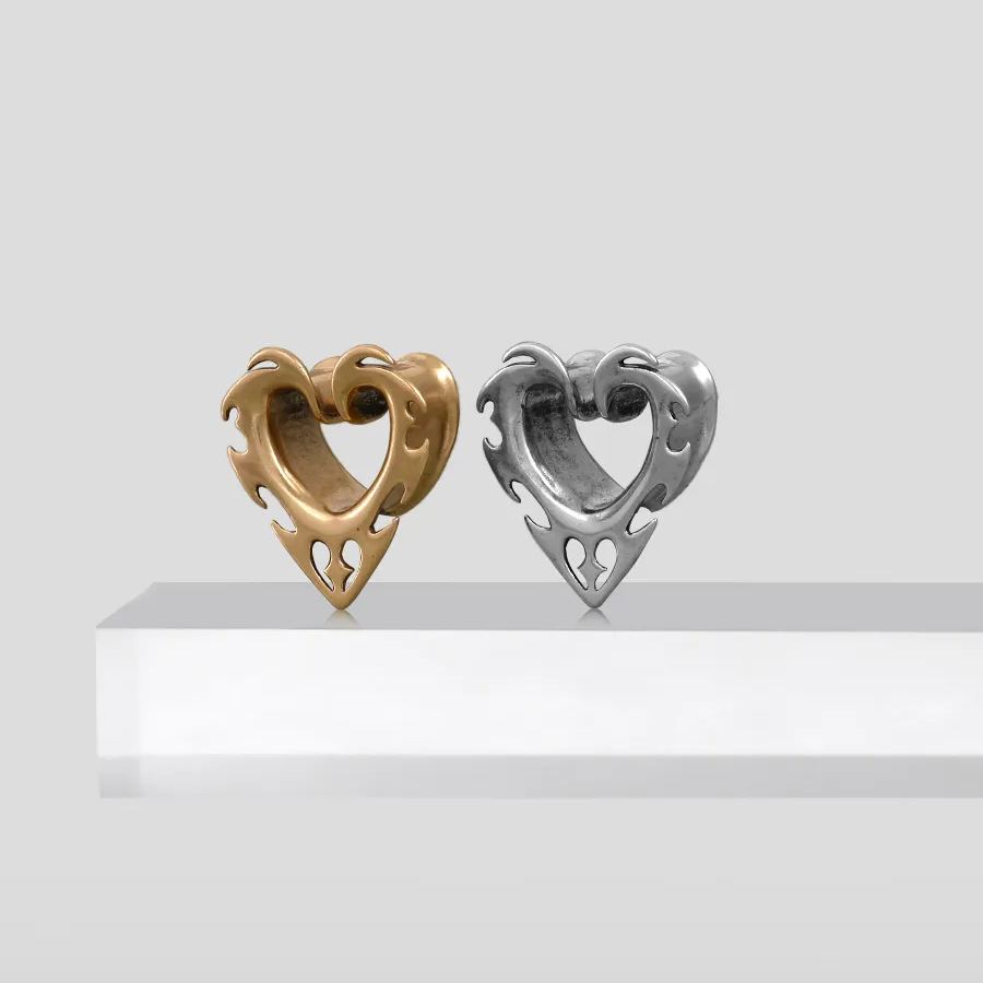 GUARDIAN LOVE TUNNELS