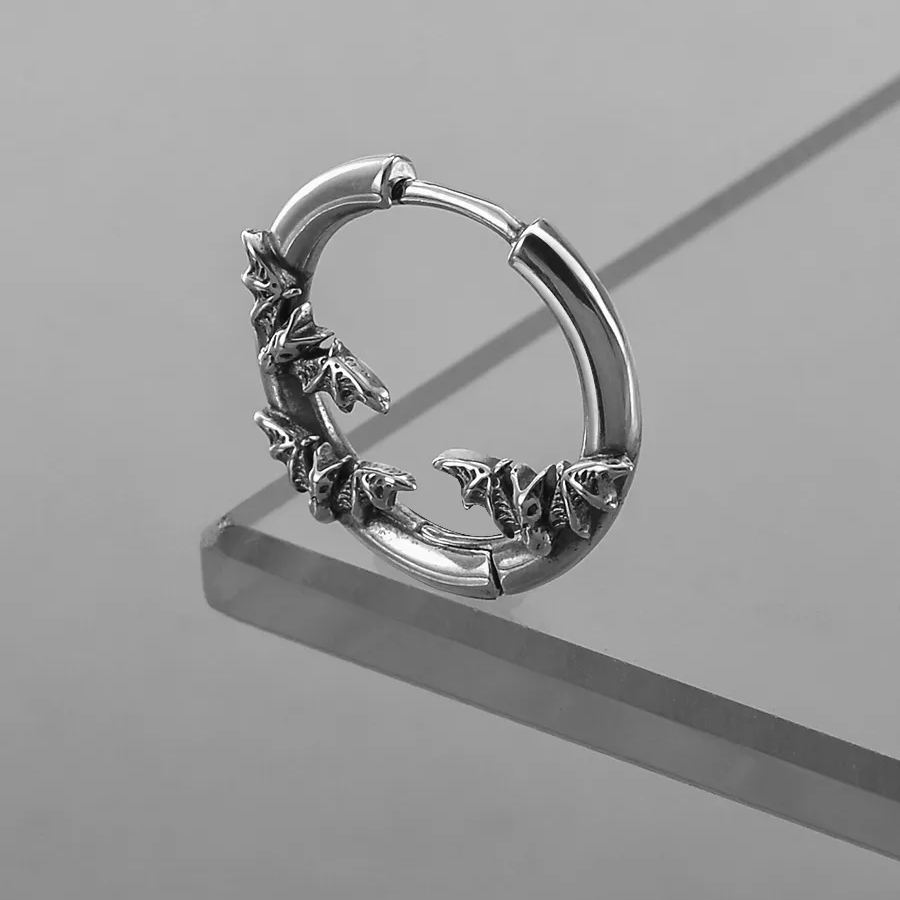 MYSTIC INSIGHT EARRINGS