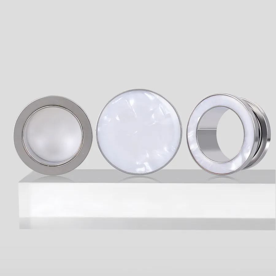 TRANQUIL PEARL PLUGS