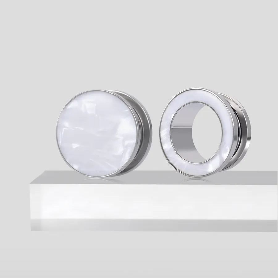 TRANQUIL PEARL PLUGS