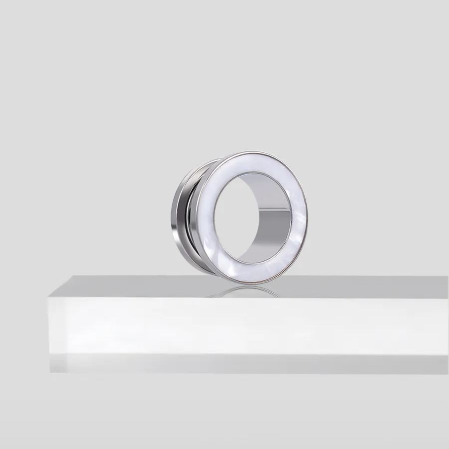 TRANQUIL PEARL PLUGS