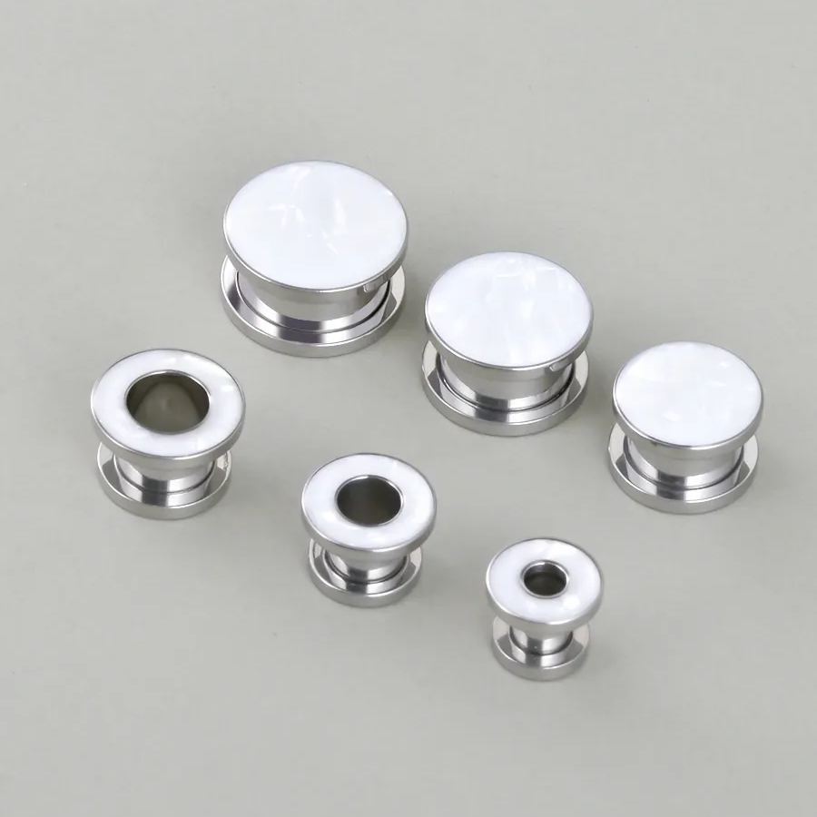TRANQUIL PEARL PLUGS