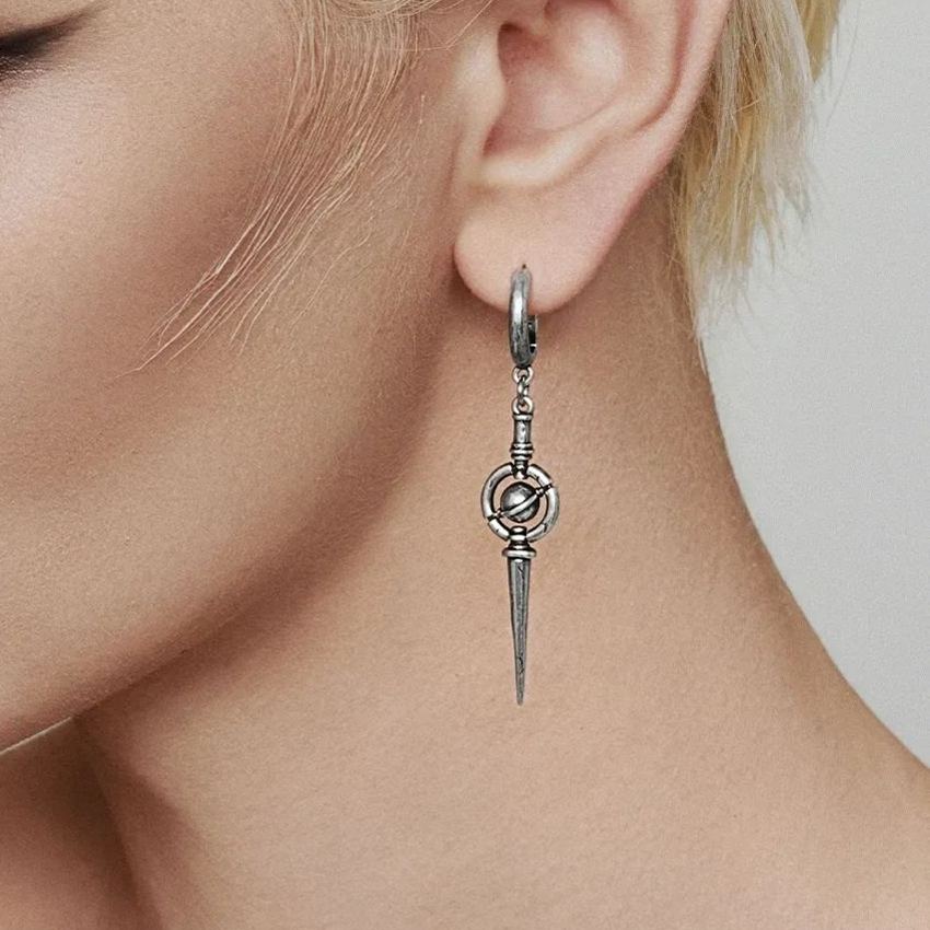 CELESTIAL ORBIT EARRINGS