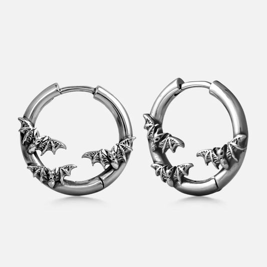 MYSTIC INSIGHT EARRINGS