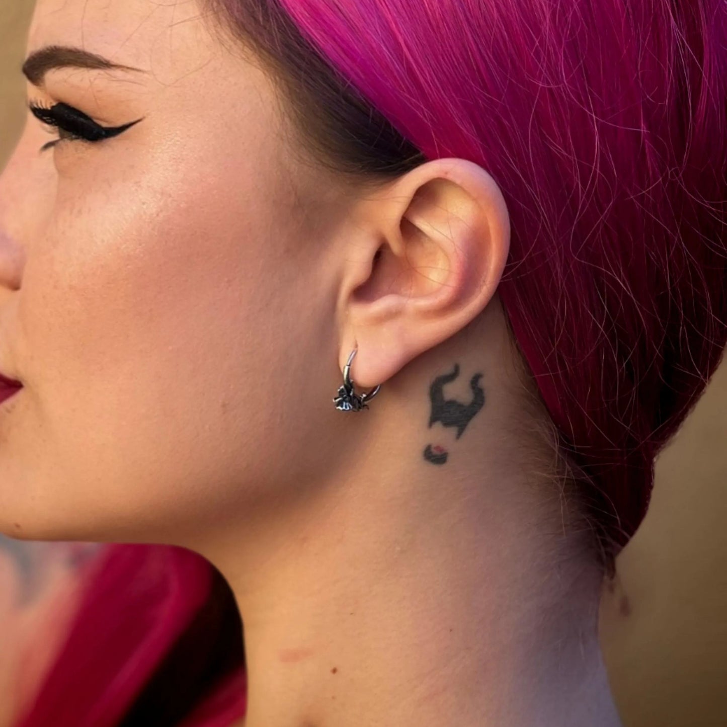 ADAPTIVE EVOLUTION EARRINGS