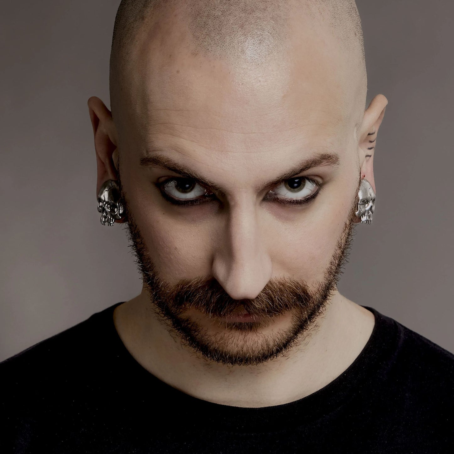 CRACKED SKULL PLUGS