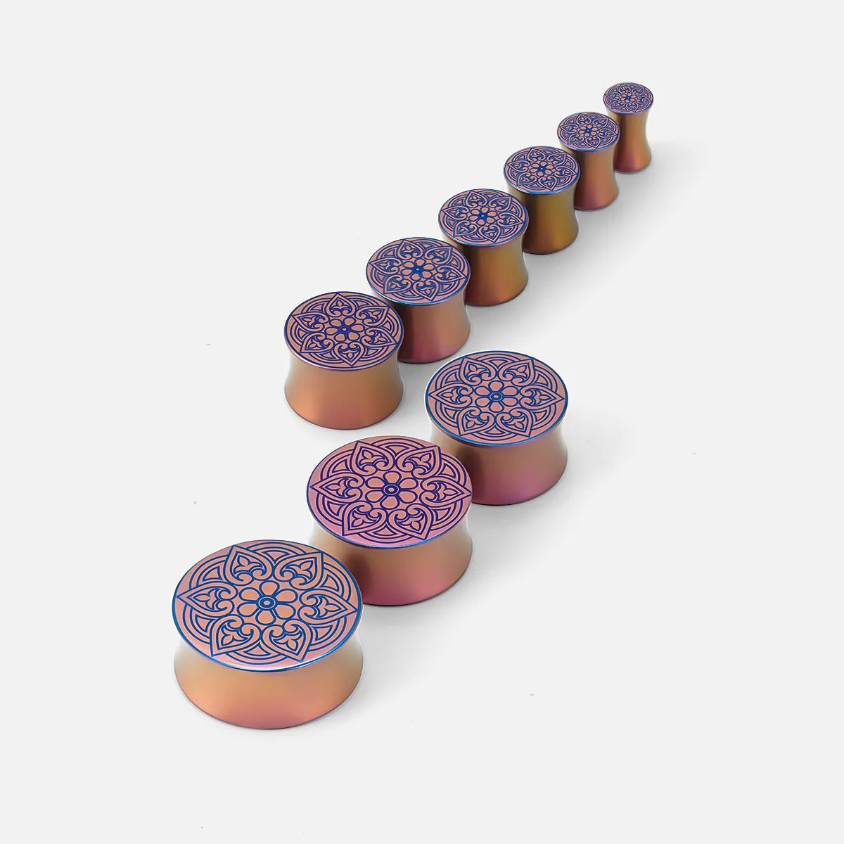 ARTFUSION PLUGS